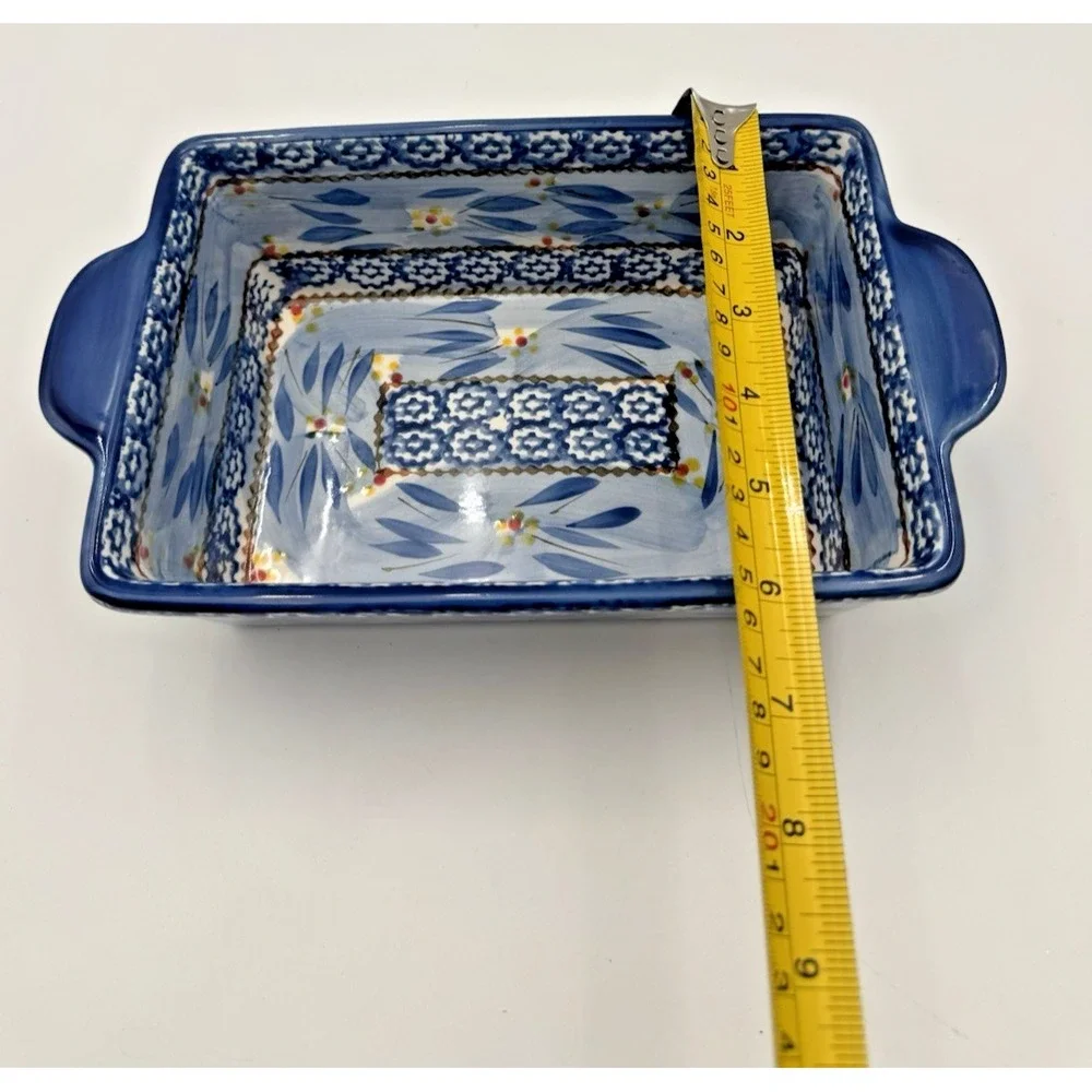 Temp-tations Old World Blue 9